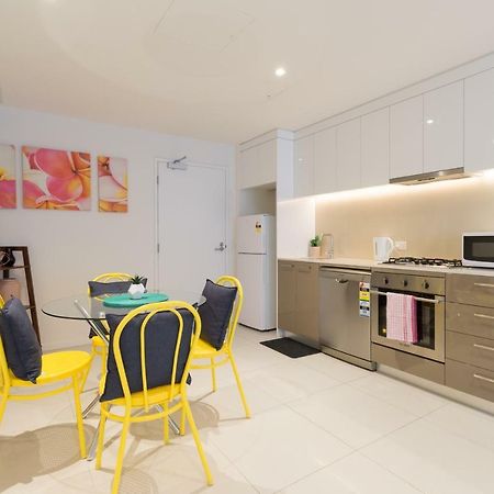 Ther-Rich Apartment Adelaide Exterior photo
