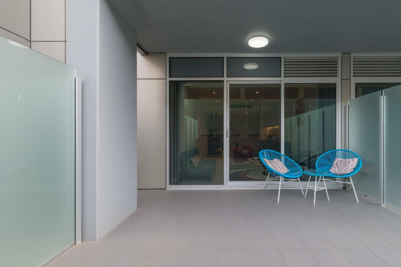 Ther-Rich Apartment Adelaide Exterior photo