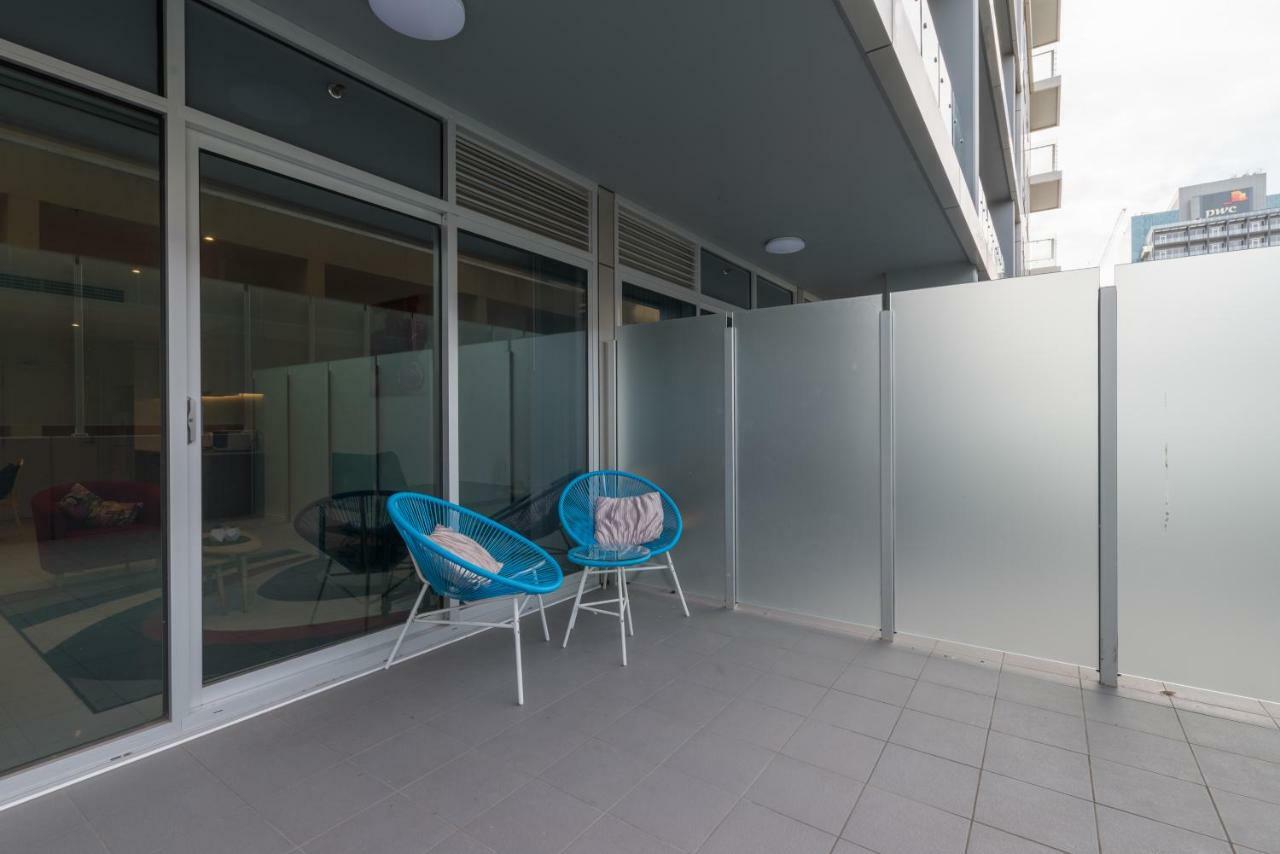 Ther-Rich Apartment Adelaide Exterior photo