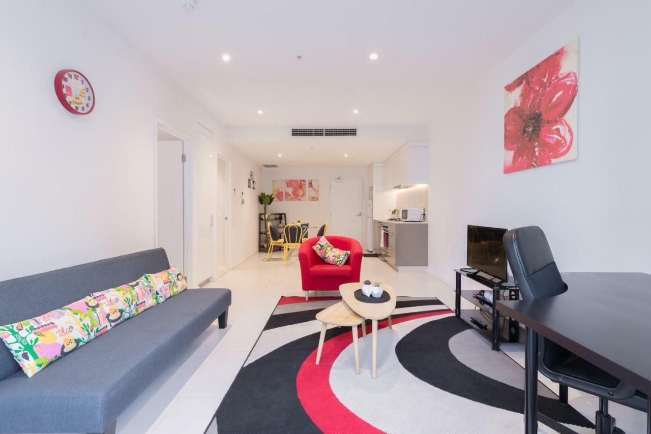 Ther-Rich Apartment Adelaide Exterior photo