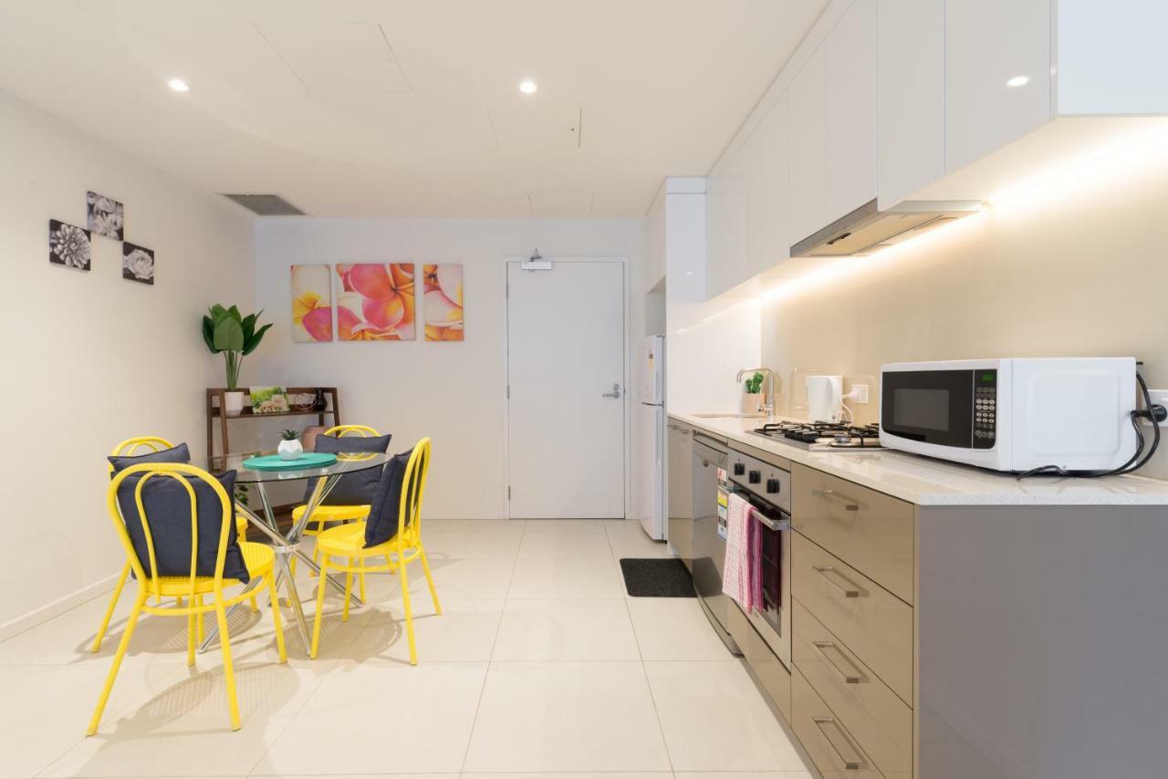 Ther-Rich Apartment Adelaide Exterior photo